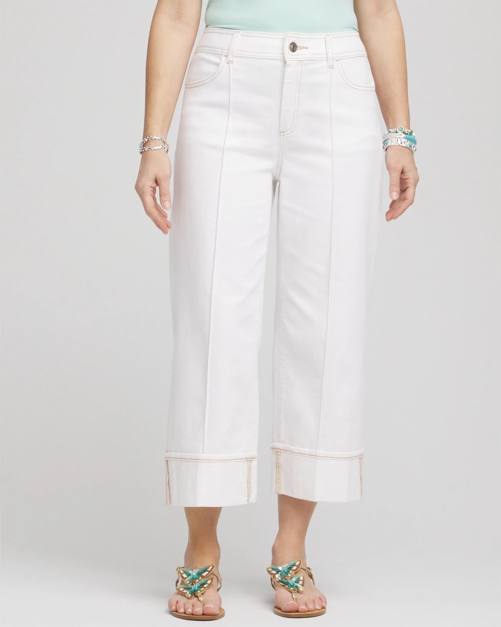CHS_PINTUCK CROP W HIGH